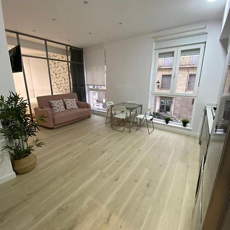 Apartamento Florencia 桑坦德 外观 照片