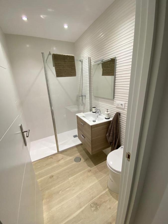 Apartamento Florencia 桑坦德 外观 照片