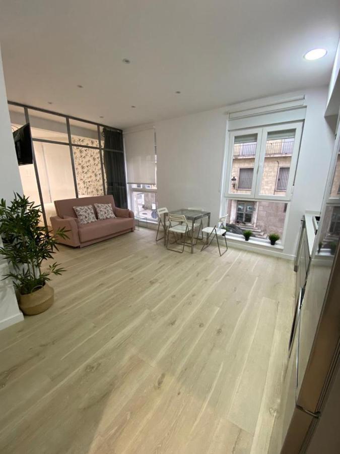 Apartamento Florencia 桑坦德 外观 照片
