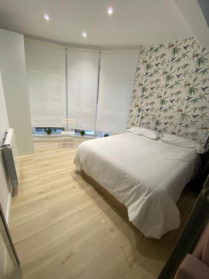 Apartamento Florencia 桑坦德 外观 照片