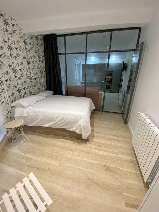 Apartamento Florencia 桑坦德 外观 照片
